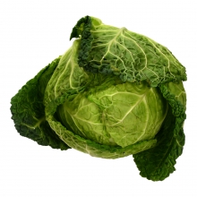 Λάχανο Σαβόι (1900gr)