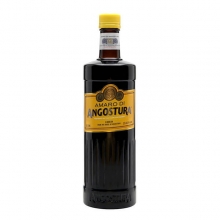 Agnostura (700ml)