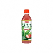 Aloe Vera Strawberry (500ml)
