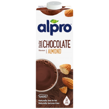 Alpro Ρόφημα Αμυγδάλου και Σοκολάτας (1lt)