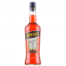 Aperol Aperitivo (1lt)