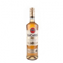 Bacardi Carta Oro (700ml)