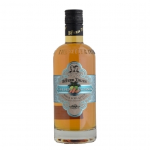 Bitter Truth Golden Falernum (500ml)