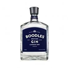 Boodles London Dry (700ml)