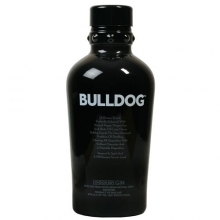 Bulldog London Dry (700ml)