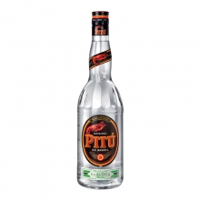 CaChaca Pitu (700ml)