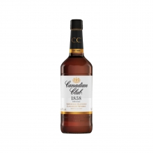 Canadian Club (700ml)