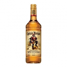 Captain Morgan (700ml)