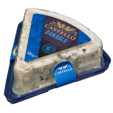 Castello Danablu Arla Μπλε Τυρί (100gr)