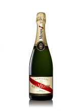 Champagne Mumm Brut Cordon Rouge (750ml)