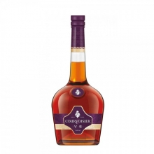 Courvoisier Vs Cognac (700ml)