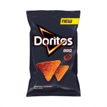 Doritos Bbq 100gr