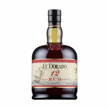 El Dorado 12 (700ml)