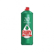 Fairy Υγρό Απορρυντικό Πιάτων Ultra Original (900ml)