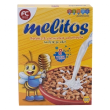First Class Melitos 375gr