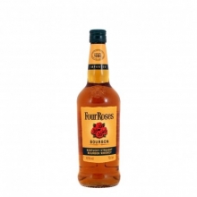 Four Roses Bourbon (700ml)