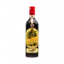 Gabriel Boudier Creme De Mures (700ml)