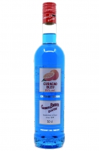 Gabriel Boudier Curacao Blue (500ml)