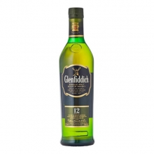 Glenfiddich 12Υ (700ml)