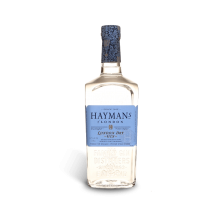 Hayman’s London Dry Gin (700ml)