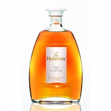 Hennessy Five de Cognac (700ml)