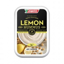 Ifantis Hummus Lemon (400gr)
