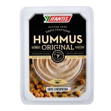 Ifantis Hummus Original (400gr)
