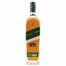 Johnnie Walker Green Label (700ml)