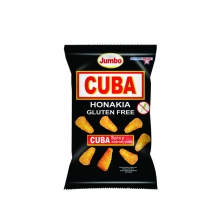 Jumbo Cuba Χωνάκια Χωρίς Γλουτένη 250gr