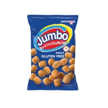 Jumbo Φυστικόμπαλες 102gr