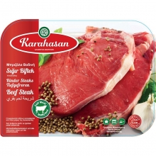 Karahasan Μπριζόλα Βοδινή