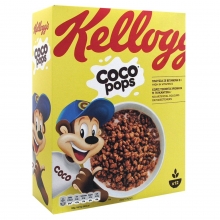 Kellogs Coco Pops Choco 375gr
