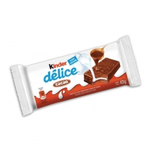 Kinder Delice (39gr)