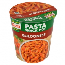 Knorr Pasta Snack Pot Bolognese (68gr)