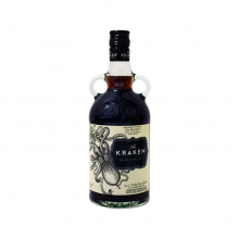 Kraken Black Spiced (700ml)