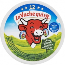 La Vache Qui Rit Τυράκια (140gr)