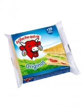 La vache Qui Rit Τυρί σε Φέτες (200gr)