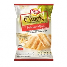 Lays Ολικής Αλάτι 68gr