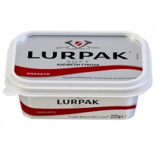 Lurpak Soft Ανάλατο σκαφάκι (225gr)