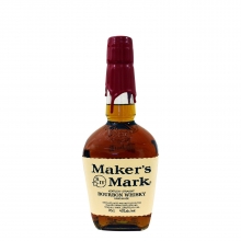 Maker`s Mark bourbon (700ml)