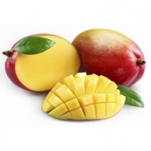 Mango Βραζιλίας (500gr)