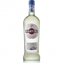 Martini Bianco Vermouth (1lt)