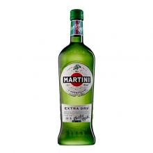 Martini Extra Dry (1lt)
