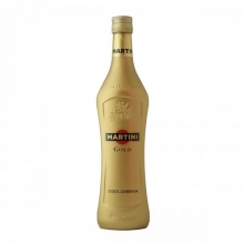 Martini Gold Dolce και Gabbana (700ml)