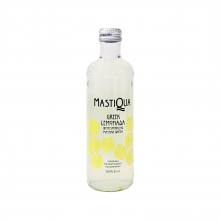 Mastiqua Greek Lemonade (330ml)