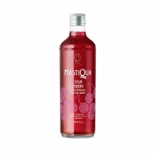 Mastiqua Sour Cherry (330ml)