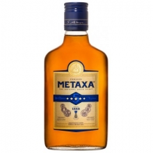 Metaxa 5 (200ml)