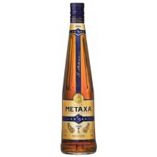 Metaxa 5 (700ml)