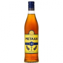 Metaxa Brandy 3 (350ml)