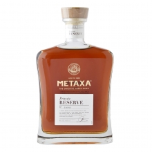 Metaxa Private Reserve (700ml)